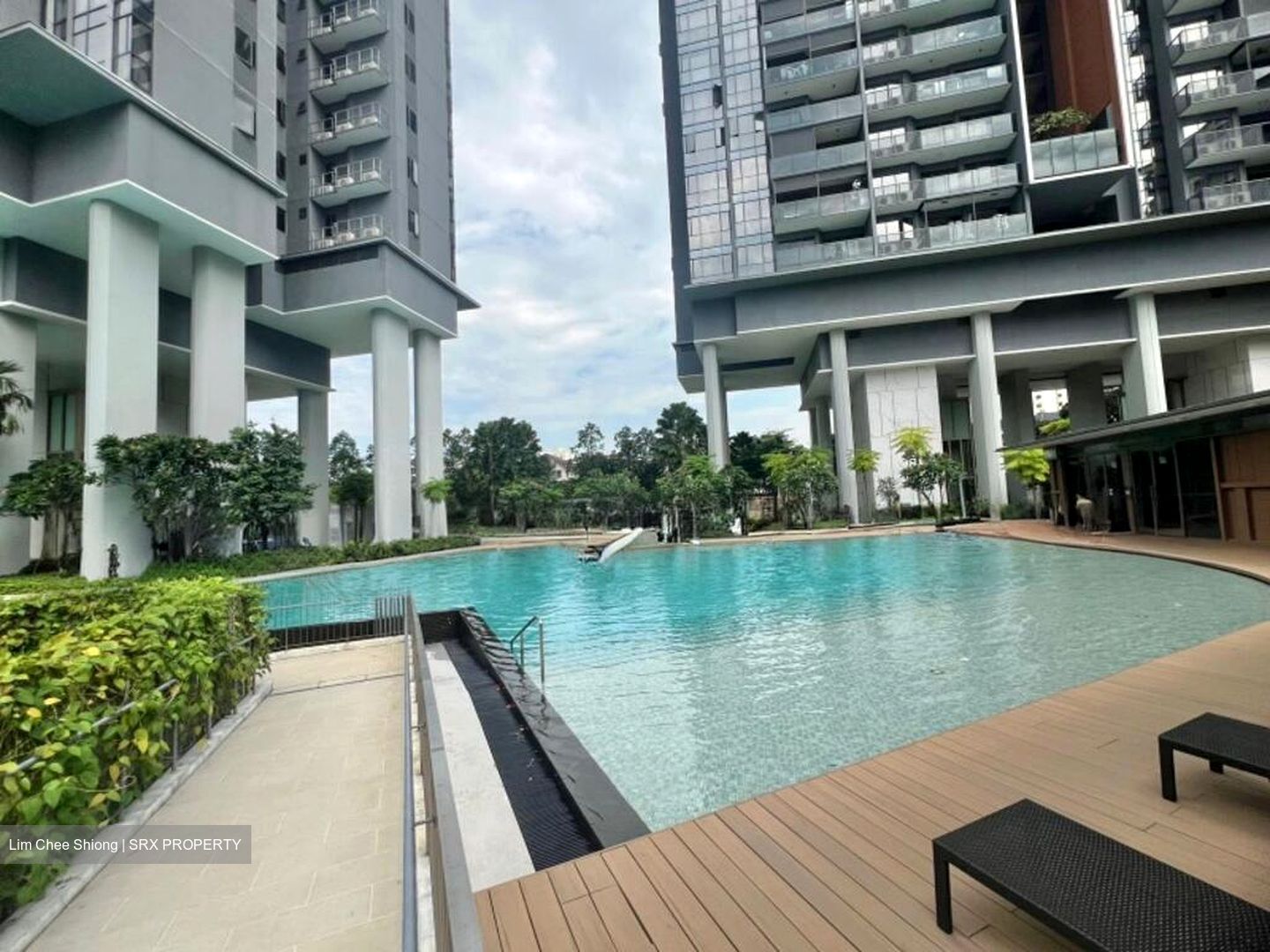Stirling Residences (D3), Apartment #502584471